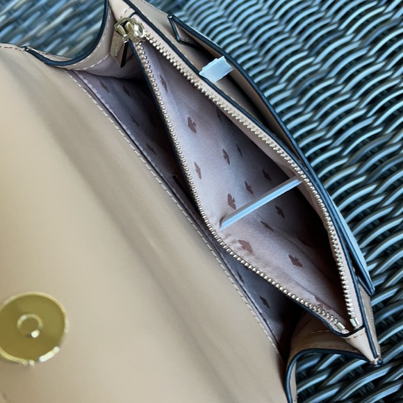 Kate Spade Remi Colorblock Flap Chain Crossbody - Picture 5 of 16